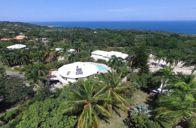 Villa Casa Caracol Dominican Republic